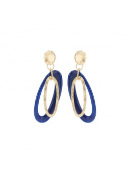 Boucles d'oreilles "Les...