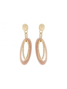 Boucles d'oreilles "Les...