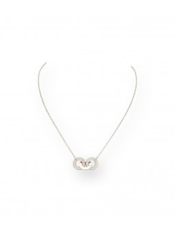 Collier "Les Cordes" XIN...