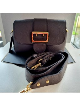 Sac Cuir Italien à...