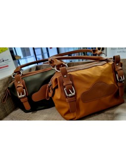 Sac Synthétique Kaki