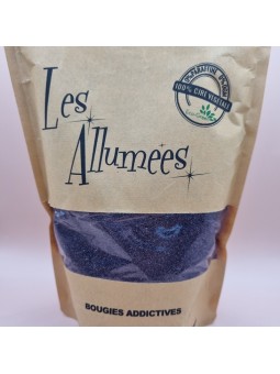 Les Allumées - Sable Gris...