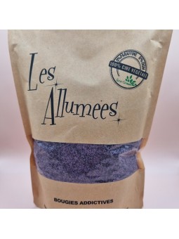 Les Allumées - Sable Gris...