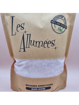 Les Allumées - Sable Blanc...