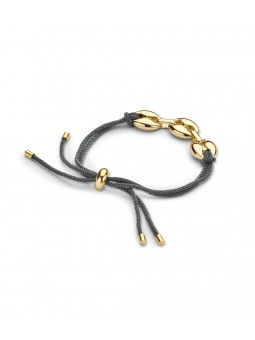 Bracelet "Les Cordes" DALOM...