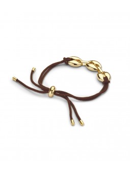 Bracelet "Les Cordes" DALOM...