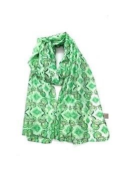 Foulard Eté Vert