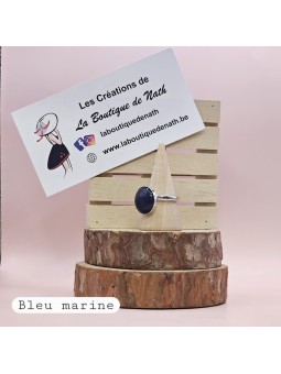 Bague Cabochon