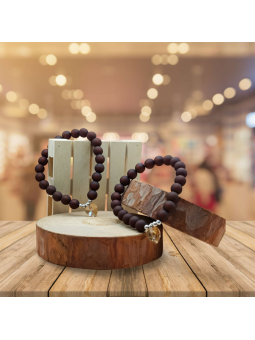 Bracelet Perles/Cœur...