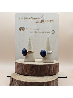 Bague Cabochon