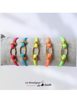 Bracelet Elastique