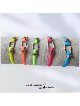 Bracelet Elastique