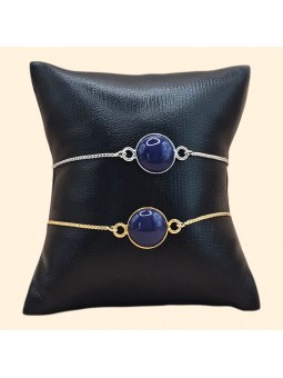 Bracelet réglable avec...