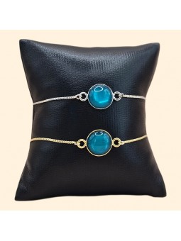 Bracelet réglable avec...