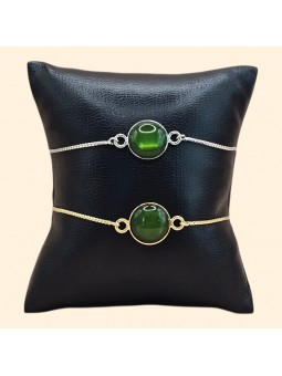 Bracelet réglable avec...