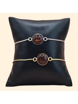 Bracelet réglable avec...