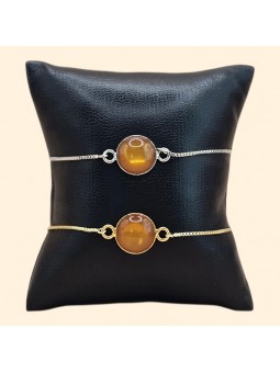 Bracelet réglable avec...