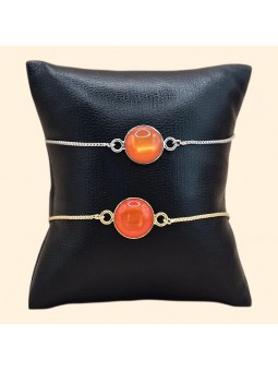 Bracelet réglable avec...