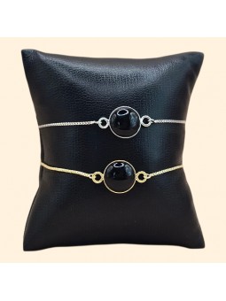 Bracelet réglable avec...