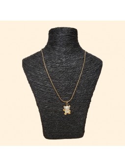 Collier Ours (Mod.1)