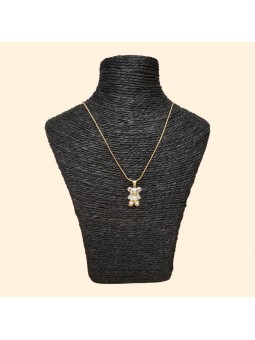 Collier Ours (Mod.2)