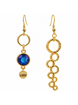 Boucles d'oreilles...