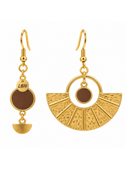 Boucles d'oreilles...