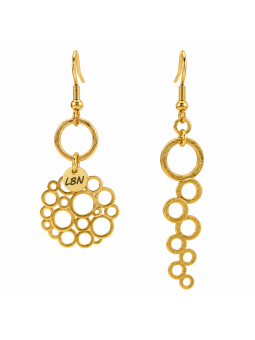 Boucles d'oreilles...