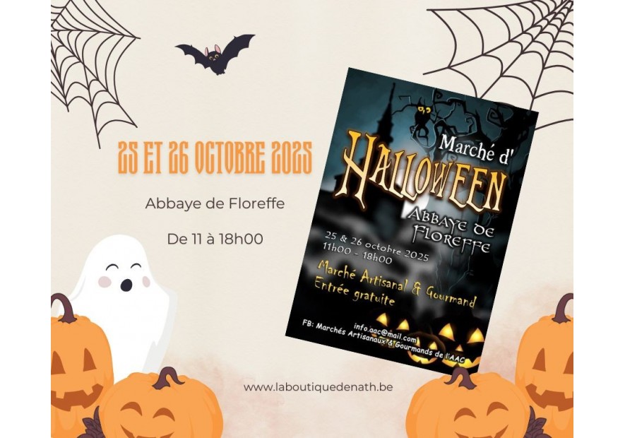 L'Agenda d'Octobre