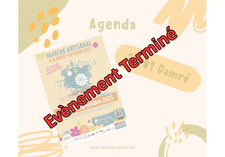 L'Agenda de Septembre